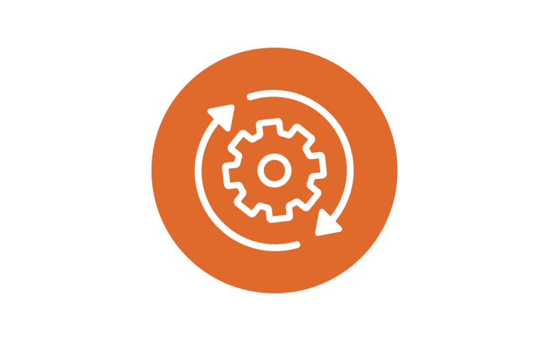 Icon of Optimize service