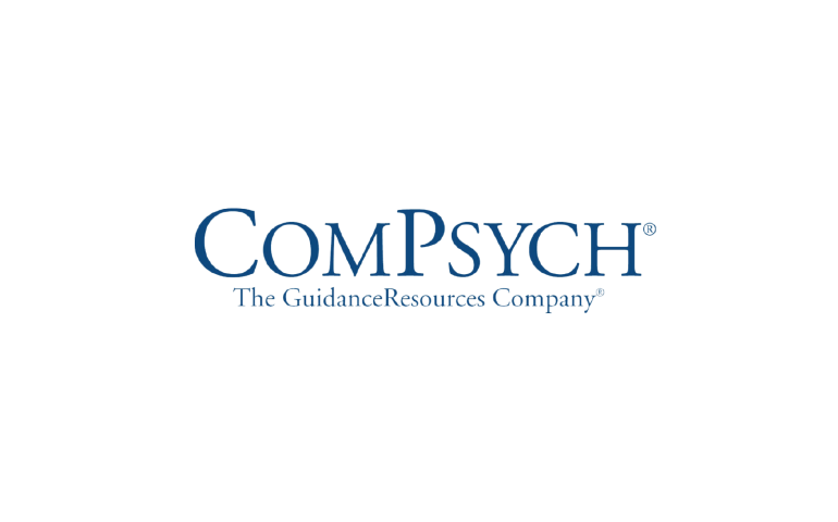 ComPsych Logo