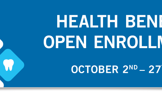 Open Enrollment for Plan Year 2024 Banner